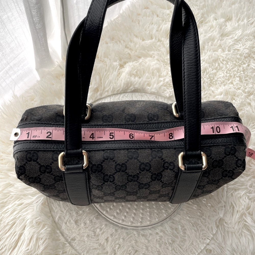 GUCCI GG Shoulder Bag - Picture 14 of 16